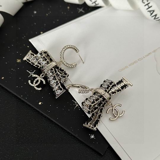 Chanel earring 11lyh609